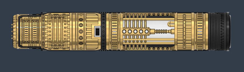 The Porter - Chassis Group Buy