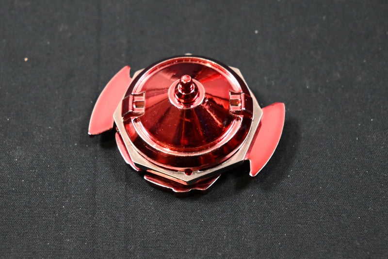 Custom Metal Galzzly Beyblade