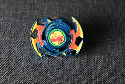 Metal Dranzer Beyblade