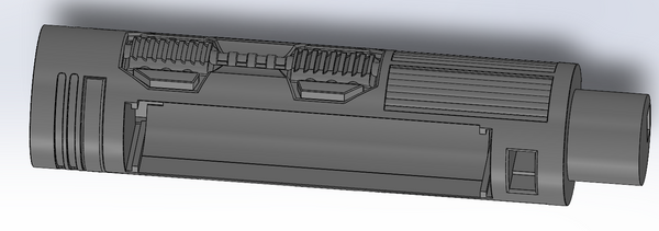 Krayt Slayer - Eco Chassis Group Buy