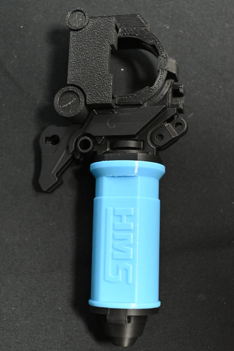 3D Printed HMS Grip