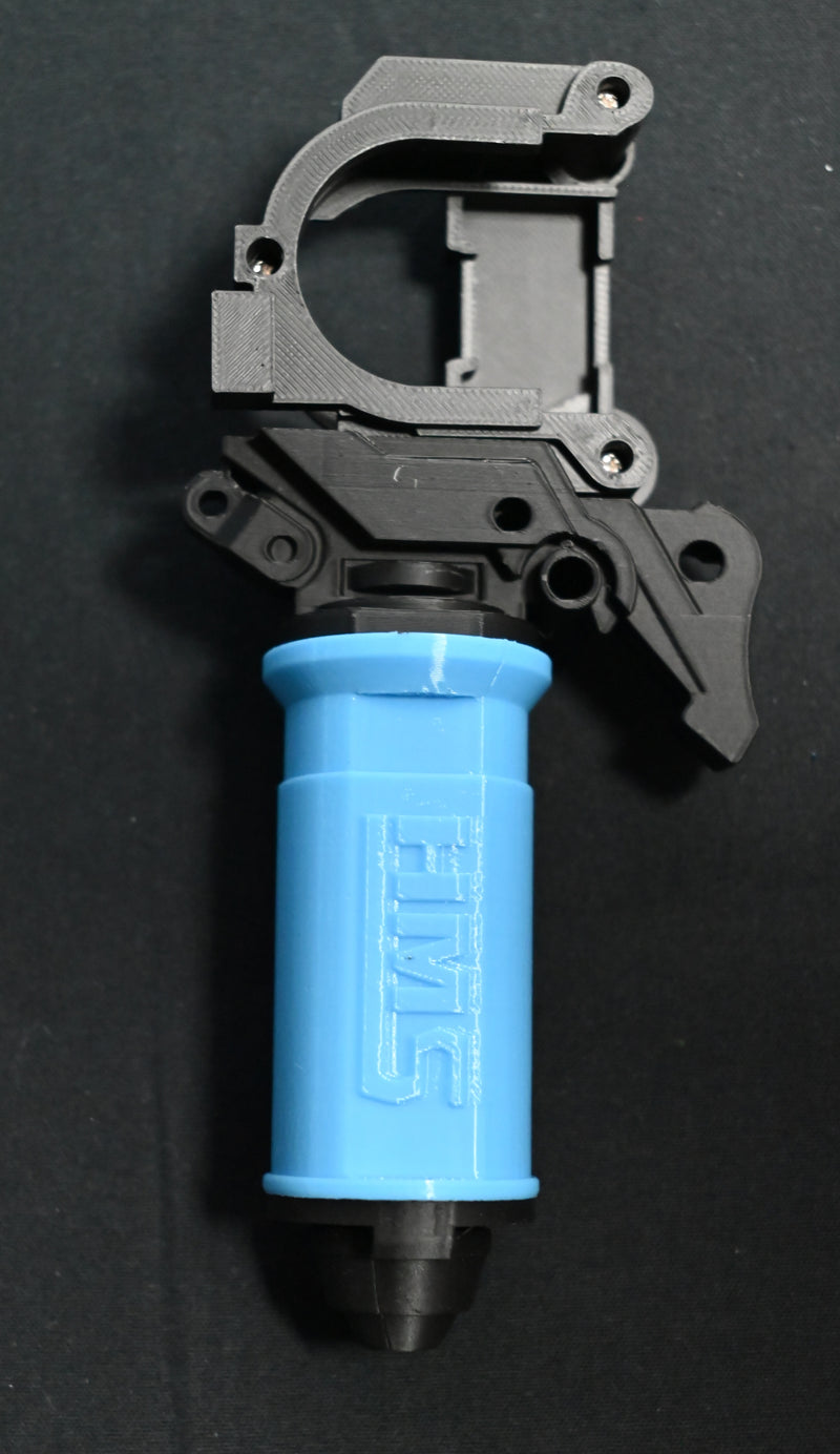 3D Printed HMS Grip