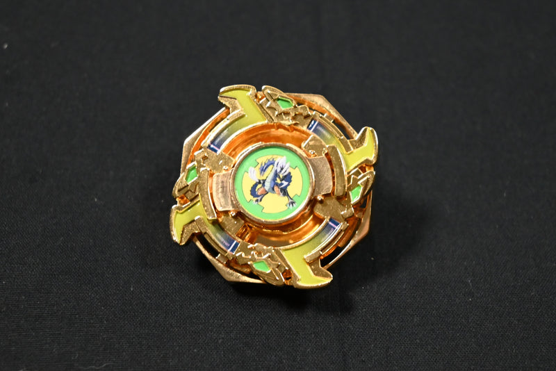 Metal Dragoon S Toy Beyblade