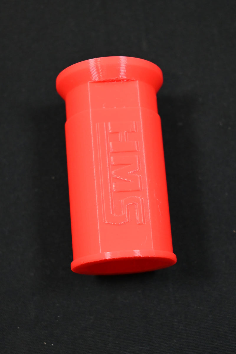 3D Printed HMS Grip