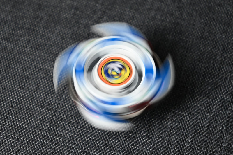 Custom Metal Dragoon Anime F Beyblade