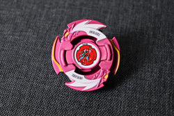 Custom Metal Galux Beyblade