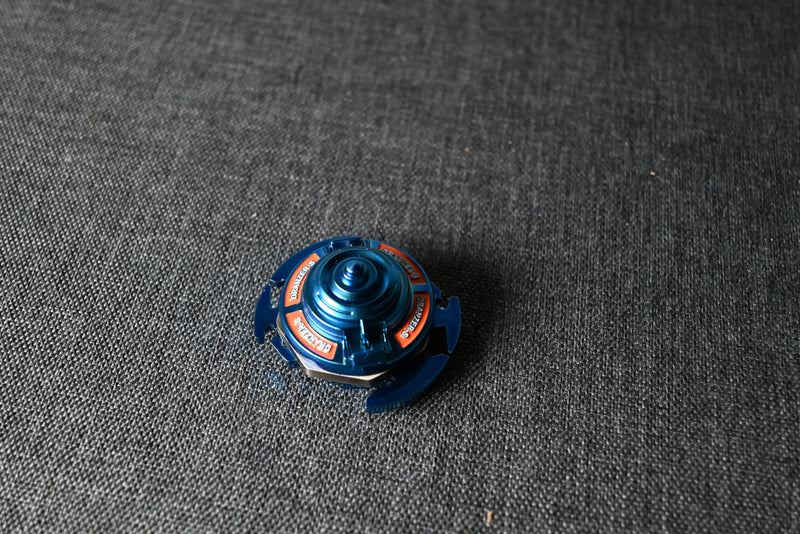 Metal Dranzer Beyblade