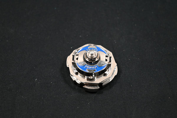 Metal Drigger V Beyblade