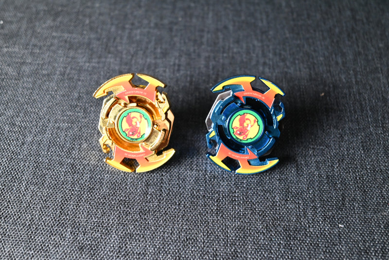 Metal Dranzer Beyblade